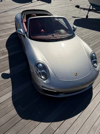 2012 Porsche 991 Carrera S - Image 17 of 17