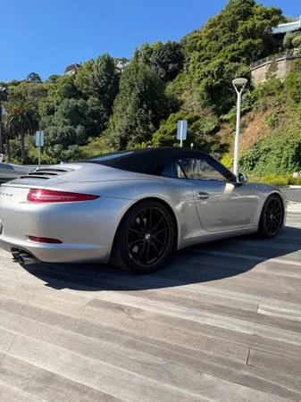 2012 Porsche 991 Carrera S - Image 7 of 17