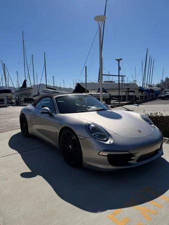 2012 Porsche 991 Carrera S - Image 2 of 17