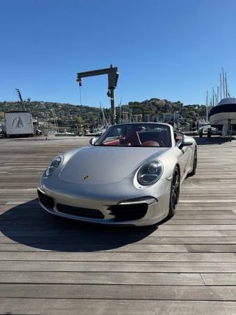 2012 Porsche 991 Carrera S - Image 14 of 17