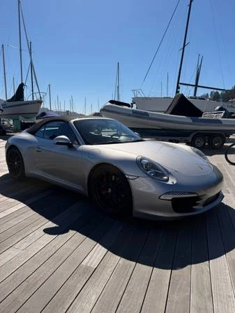 2012 Porsche 991 Carrera S - Image 5 of 17