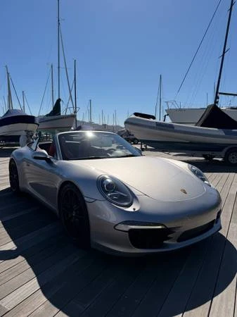 2012 Porsche 991 Carrera S - Image 15 of 17