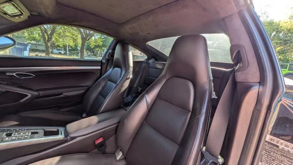 2012 Porsche 991 Carrera S - Image 6 of 6