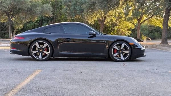 2012 Porsche 991 Carrera S - Image 2 of 6