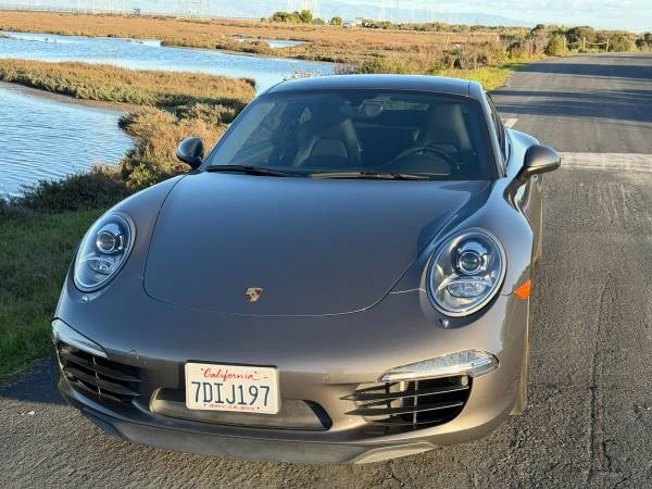 2012 Porsche 991 Carrera S - Image 3 of 21