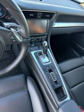 2012 Porsche 991 Carrera S - Image 16 of 21