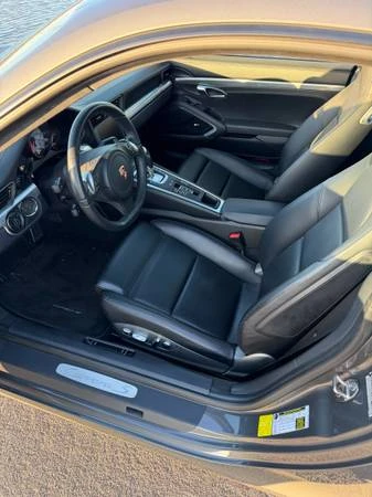 2012 Porsche 991 Carrera S - Image 18 of 21