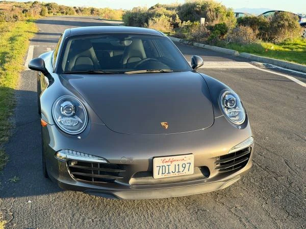 2012 Porsche 991 Carrera S - Image 4 of 21