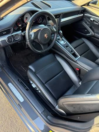 2012 Porsche 991 Carrera S - Image 15 of 21