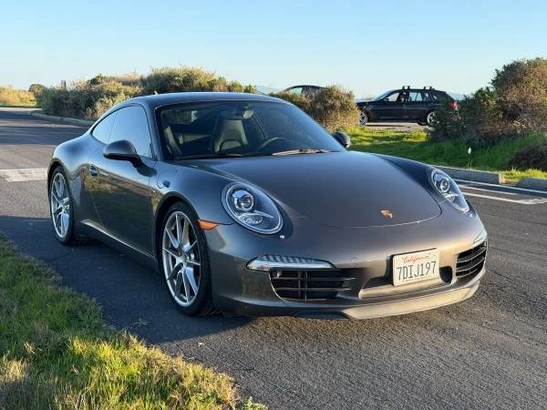 2012 Porsche 991 Carrera S - Image 5 of 21
