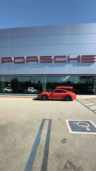 2012 Porsche 991 Carrera S - Image 5 of 10