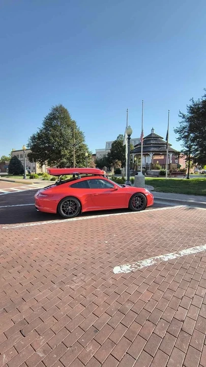 2012 Porsche 991 Carrera S - Image 6 of 10