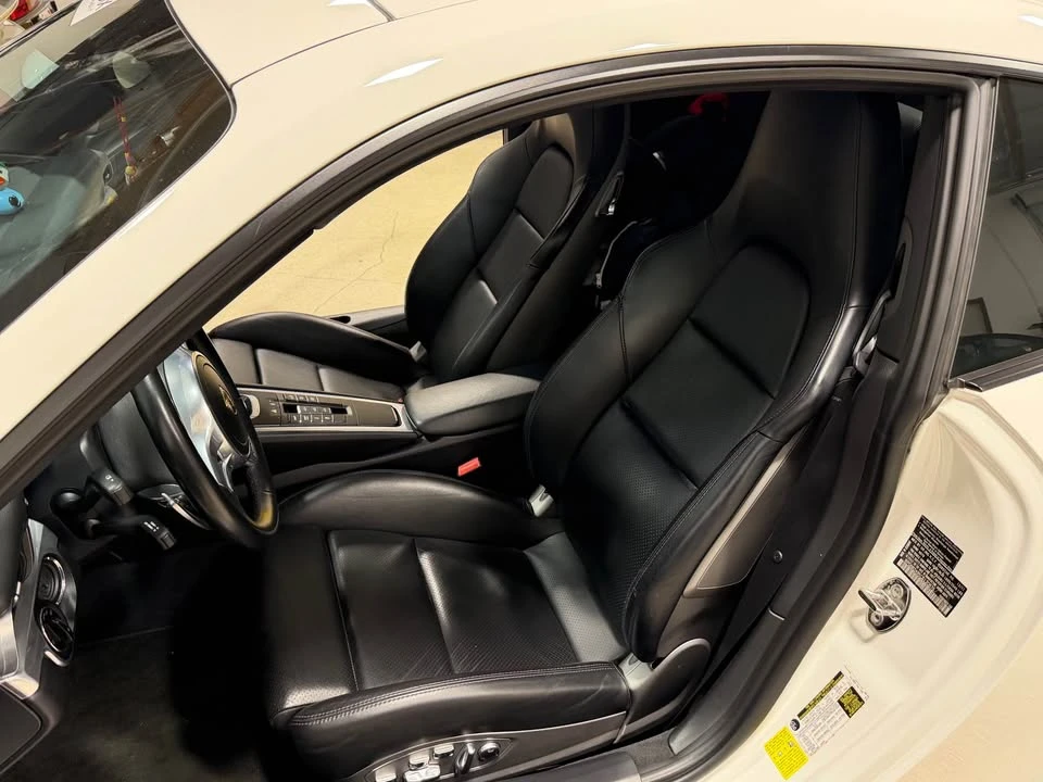 2012 Porsche 991 Carrera S - Image 6 of 12