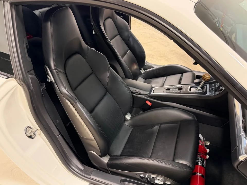 2012 Porsche 991 Carrera S - Image 8 of 12