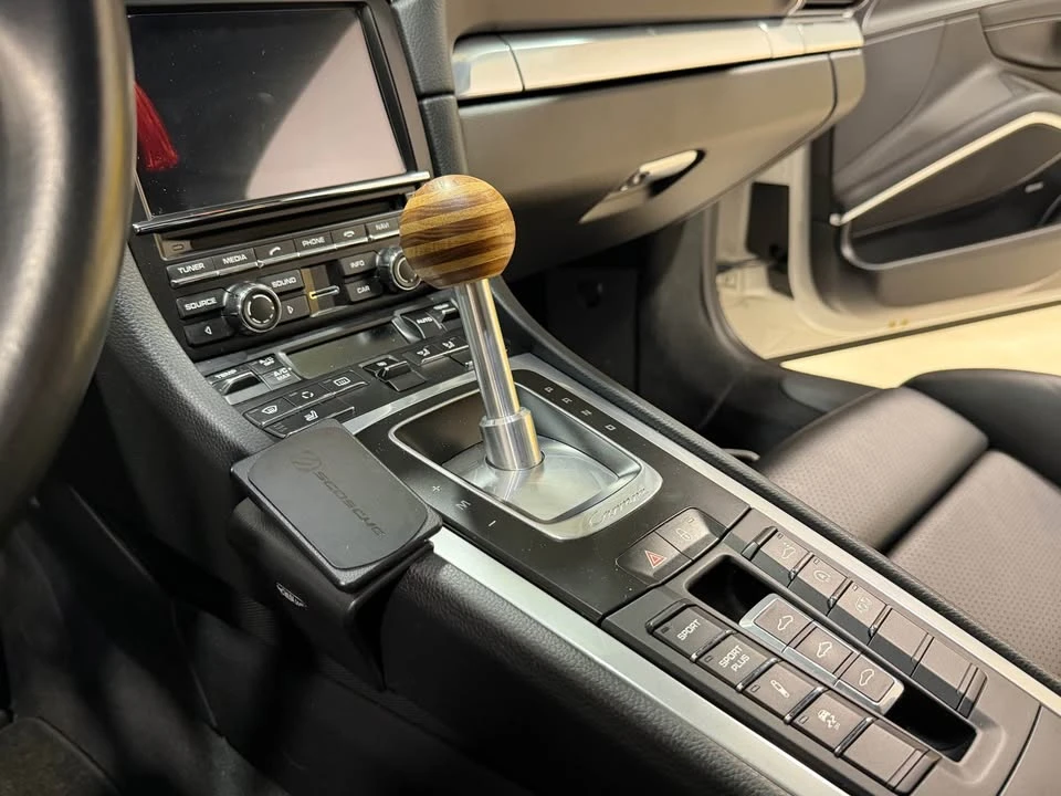 2012 Porsche 991 Carrera S - Image 12 of 12