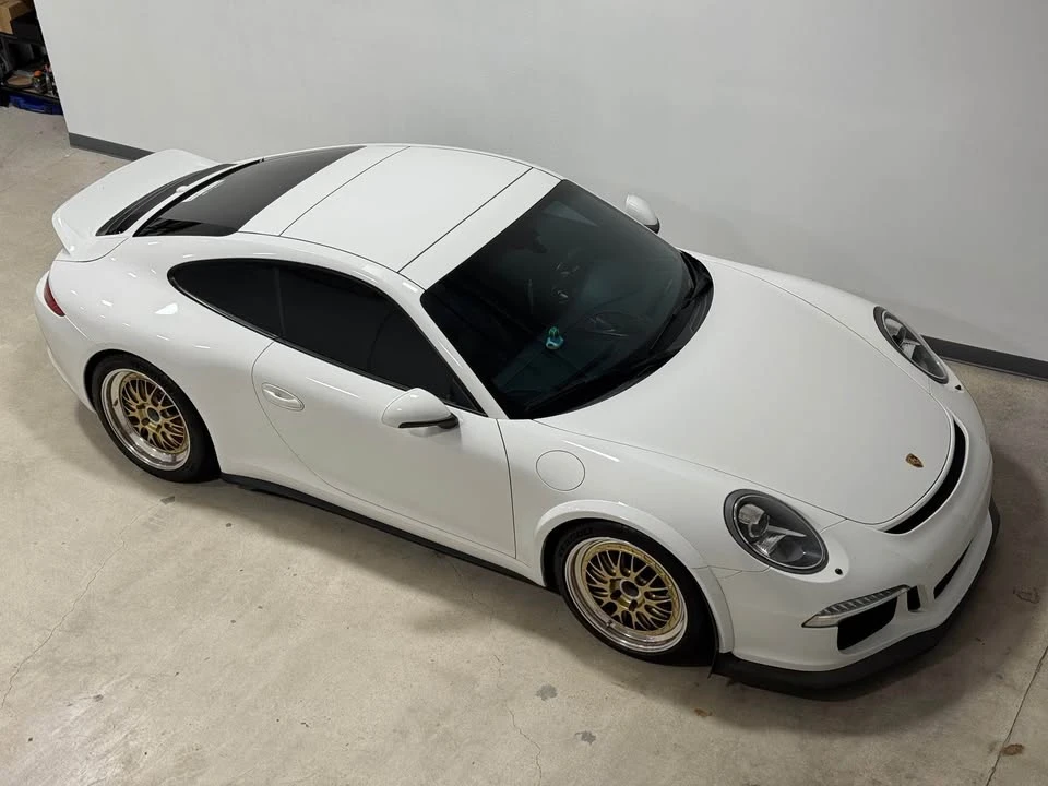 2012 Porsche 991 Carrera S - Image 3 of 12