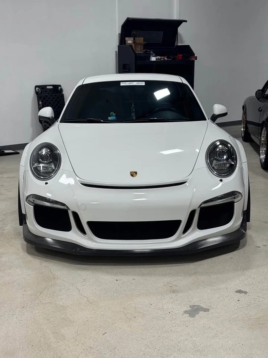 2012 Porsche 991 Carrera S - Image 2 of 12