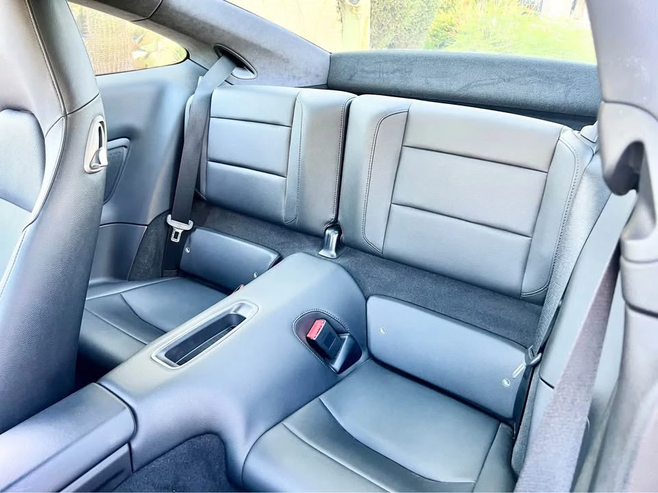 2012 Porsche 991 Carrera S - Image 14 of 15