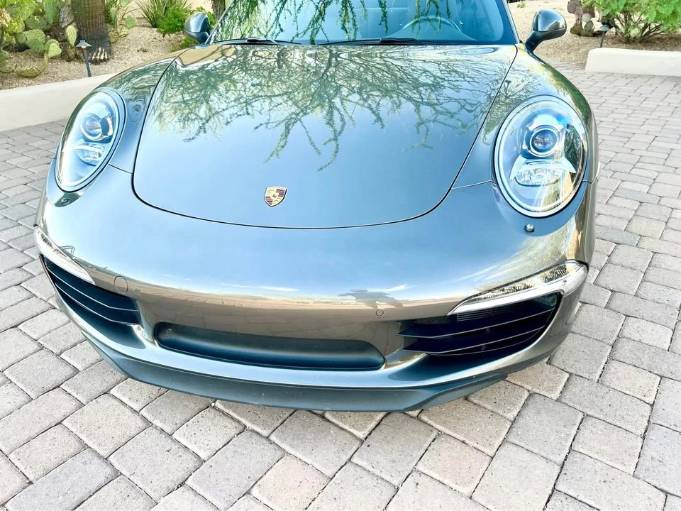 2012 Porsche 991 Carrera S - Image 4 of 15