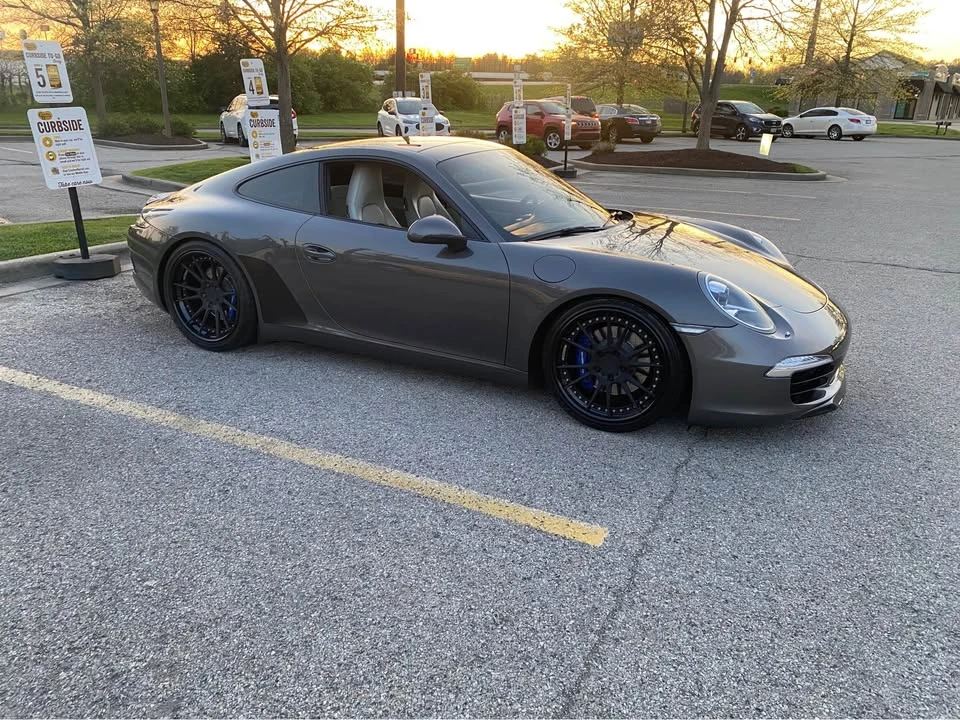 2012 Porsche 991 Carrera S - Image 10 of 18