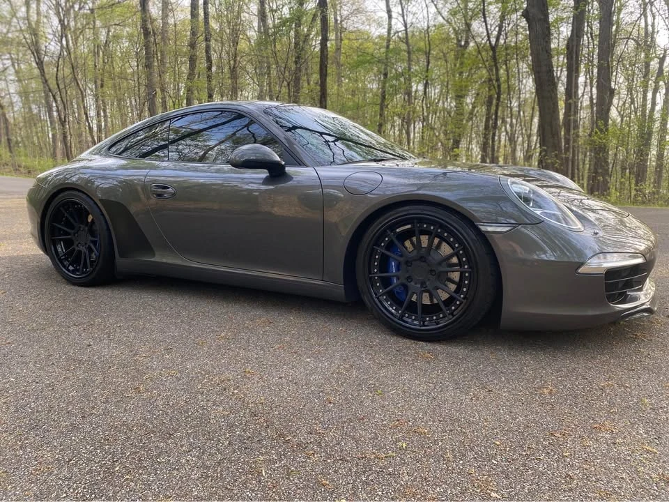 2012 Porsche 991 Carrera S - Image 14 of 18