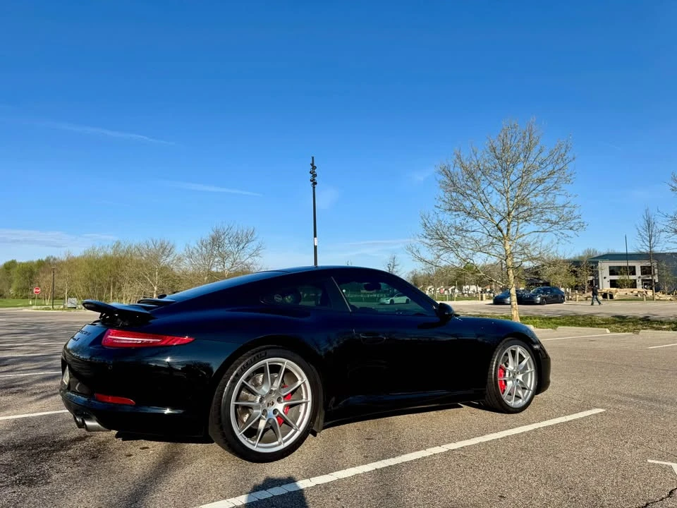 2012 Porsche 991 Carrera S - Image 19 of 19
