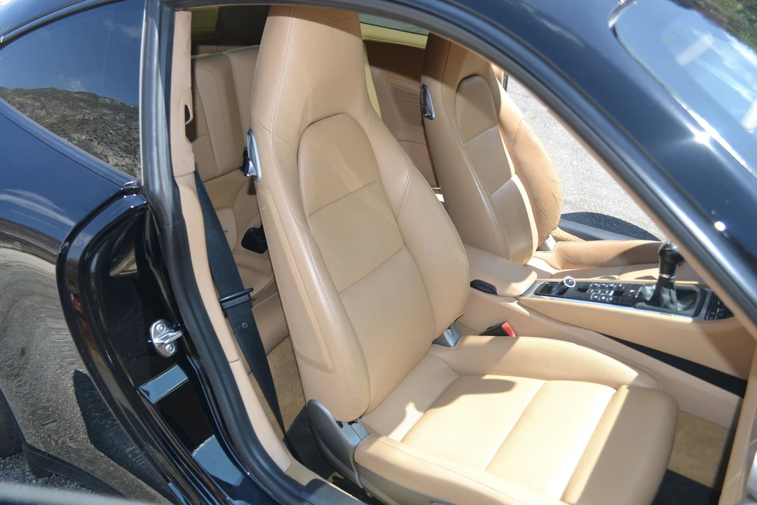 2012 Porsche 991 Carrera S - Image 22 of 31