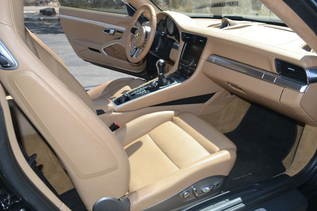 2012 Porsche 991 Carrera S - Image 24 of 31