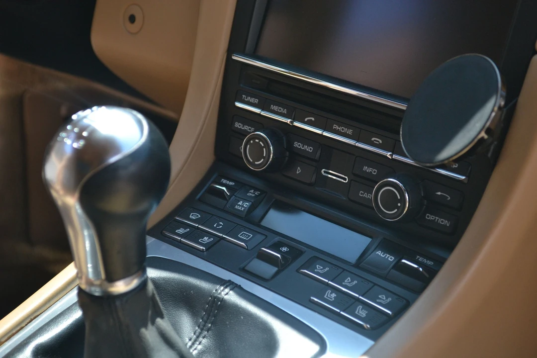 2012 Porsche 991 Carrera S - Image 25 of 31