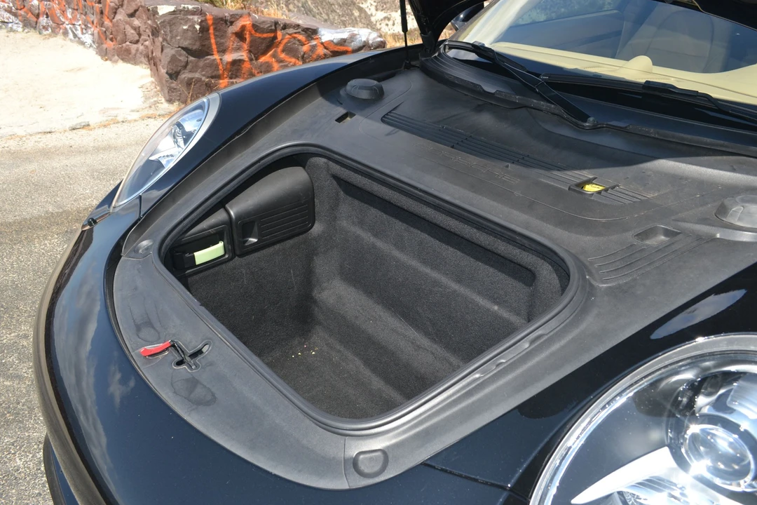 2012 Porsche 991 Carrera S - Image 28 of 31