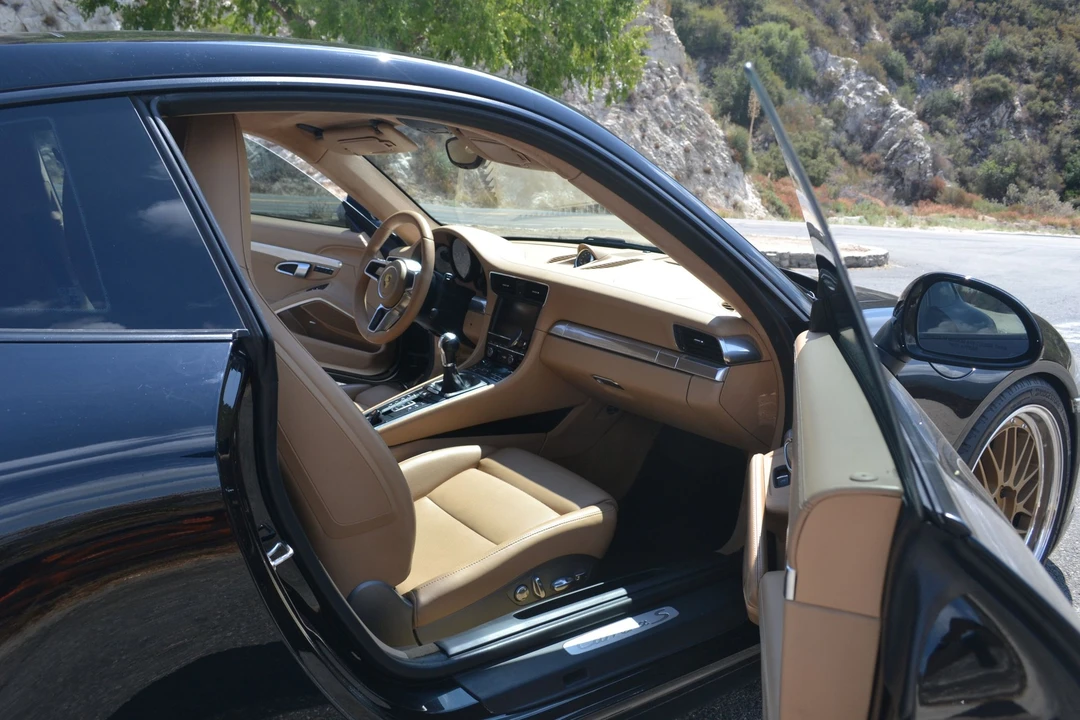 2012 Porsche 991 Carrera S - Image 30 of 31