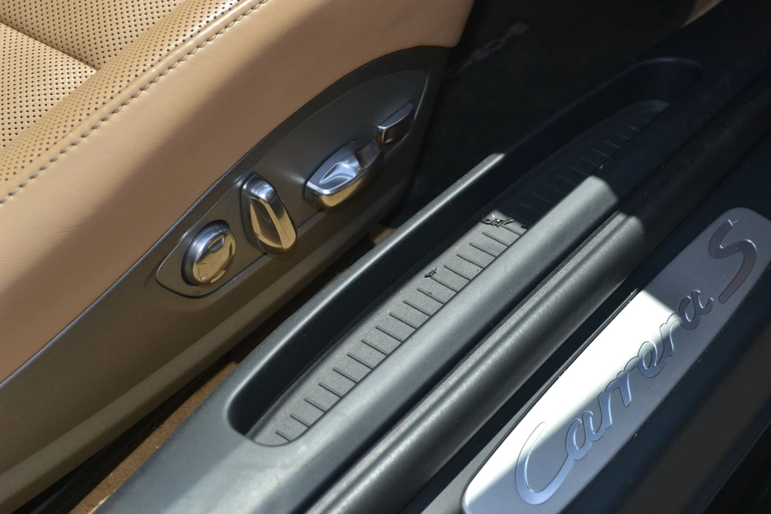 2012 Porsche 991 Carrera S - Image 31 of 31