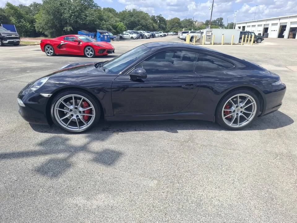 2012 Porsche 991 Carrera S - Image 2 of 20