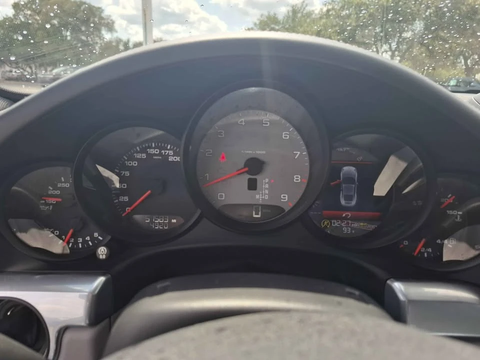 2012 Porsche 991 Carrera S - Image 14 of 20
