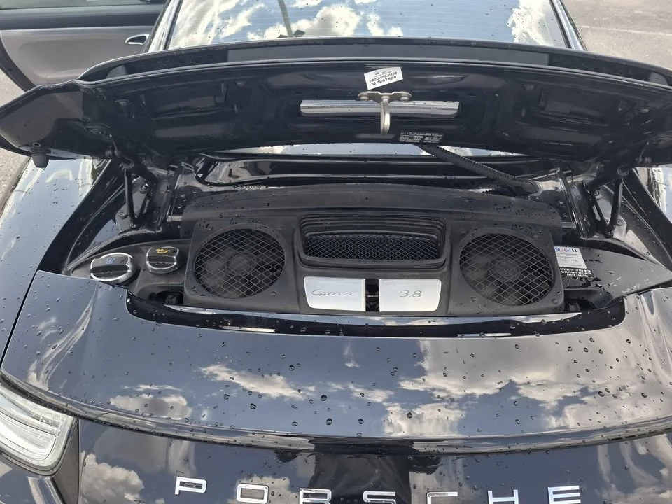 2012 Porsche 991 Carrera S - Image 18 of 20