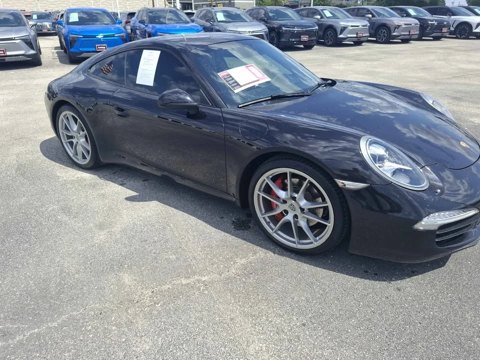 2012 Porsche 991 Carrera S - Image 7 of 20
