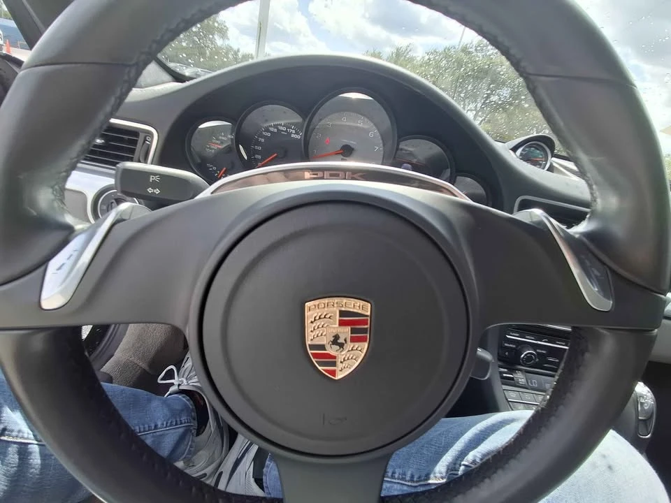 2012 Porsche 991 Carrera S - Image 13 of 20