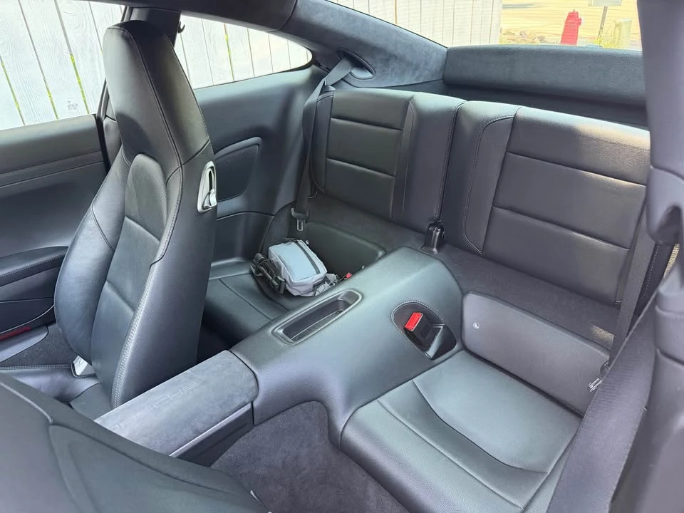 2012 Porsche 991 Carrera S - Image 10 of 16