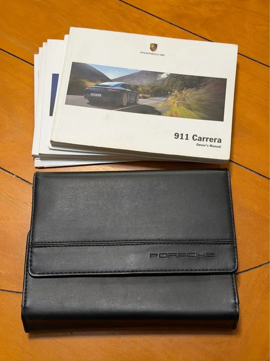 2012 Porsche 991 Carrera S - Image 16 of 16