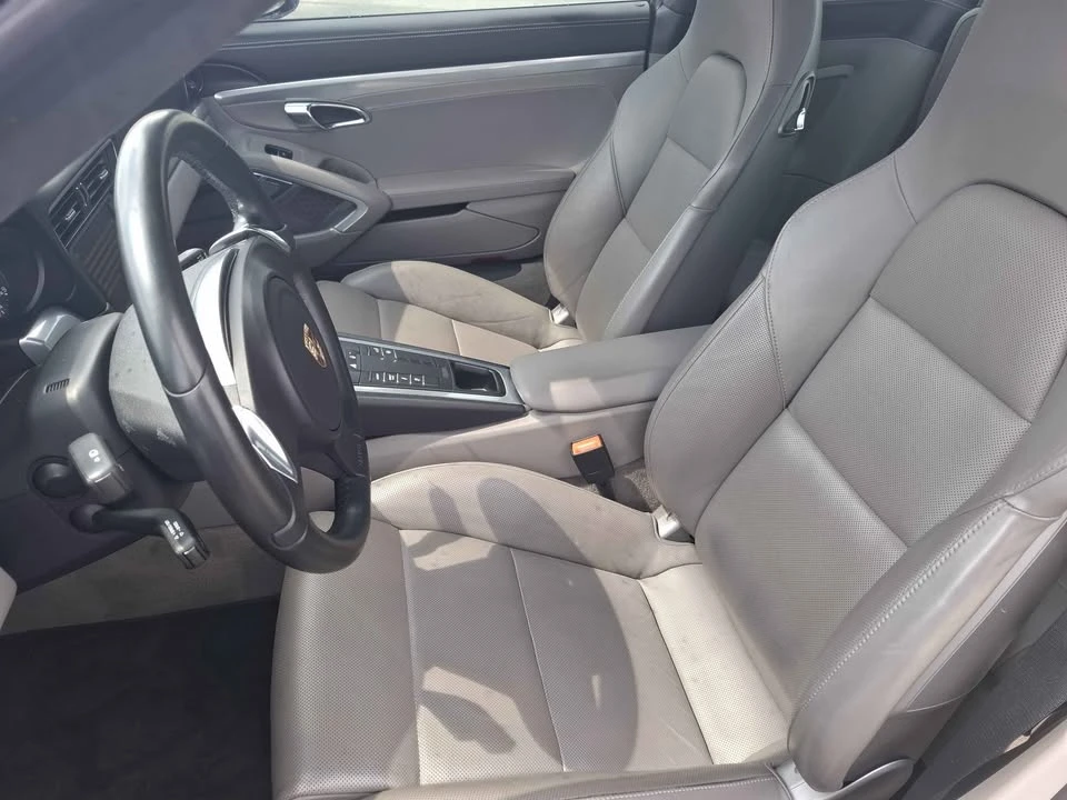 2012 Porsche 991 Carrera S - Image 11 of 20