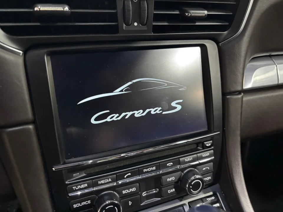 2012 Porsche 991 Carrera S - Image 8 of 20
