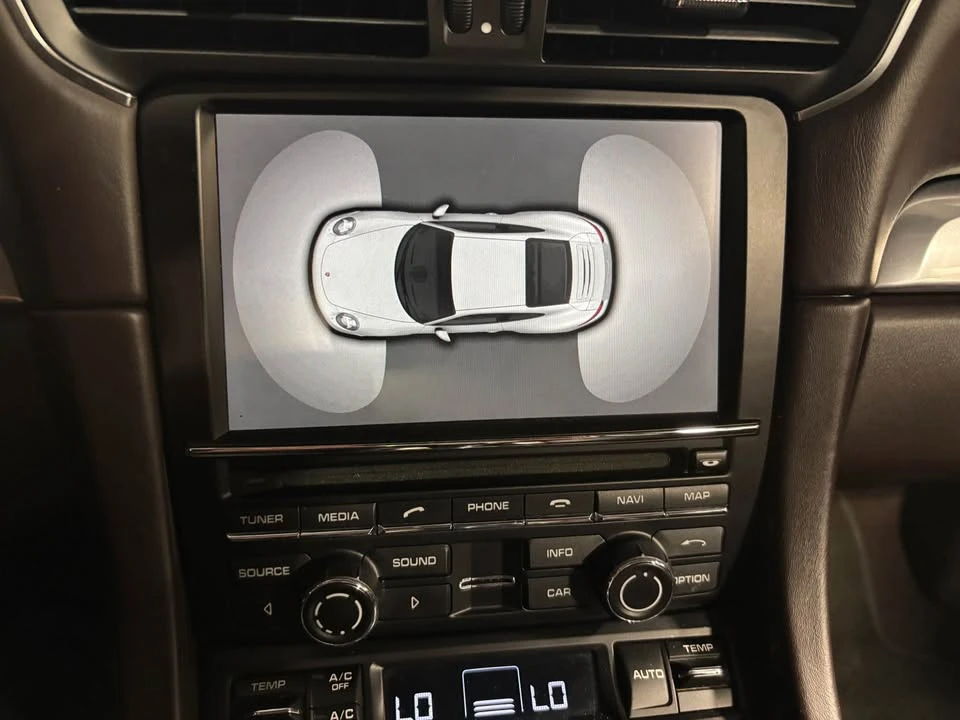 2012 Porsche 991 Carrera S - Image 9 of 20