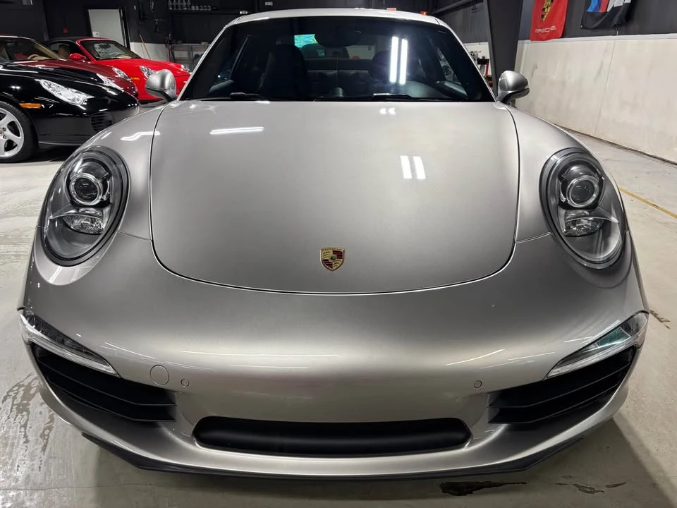 2012 Porsche 991 Carrera S - Image 18 of 20