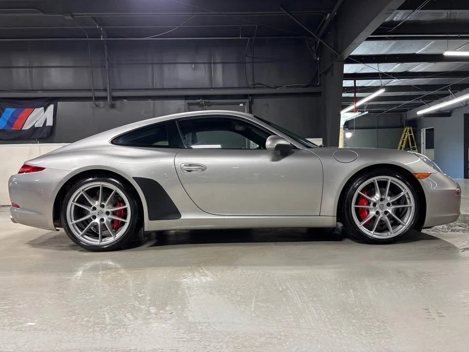 2012 Porsche 991 Carrera S - Image 20 of 20