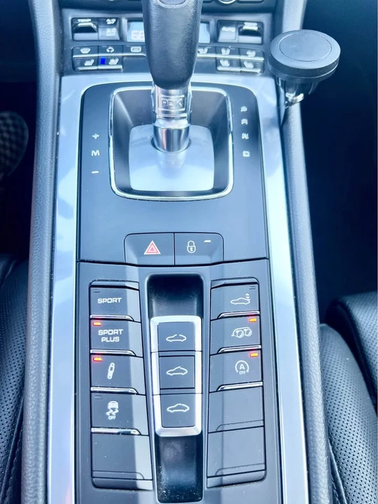 2012 Porsche 991 Carrera S - Image 11 of 15