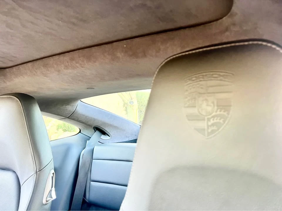 2012 Porsche 991 Carrera S - Image 15 of 15