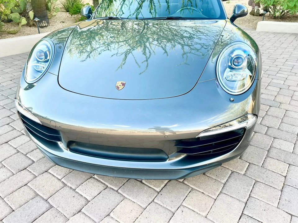 2012 Porsche 991 Carrera S - Image 4 of 15