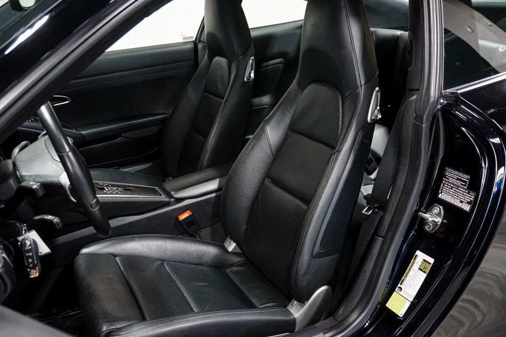 2012 Porsche 991 Carrera S - Image 9 of 12