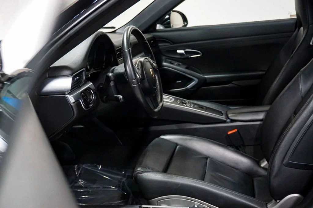 2012 Porsche 991 Carrera S - Image 8 of 12