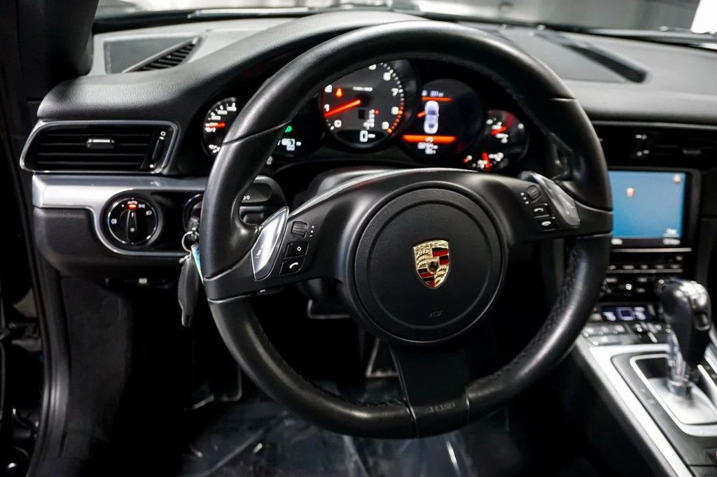 2012 Porsche 991 Carrera S - Image 11 of 12